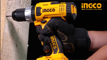 Ingco Tools